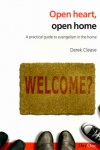 Open Heart Open Home